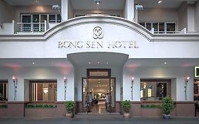 Bong Sen Hotel Saigon